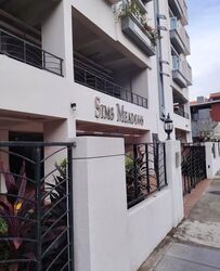 Sims Meadows (D14), Apartment #577039631